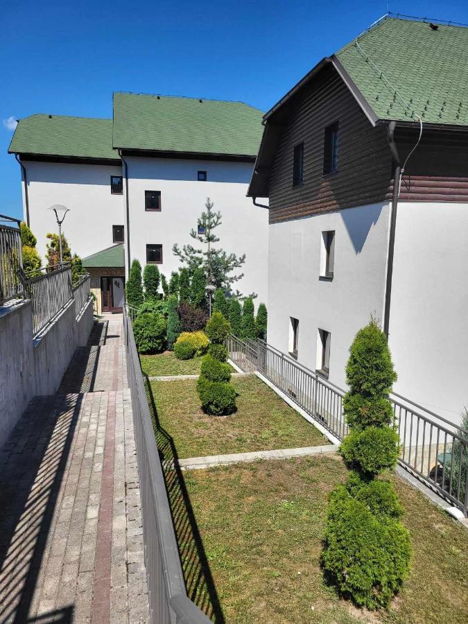 Apartment Akord K35 Zlatibor