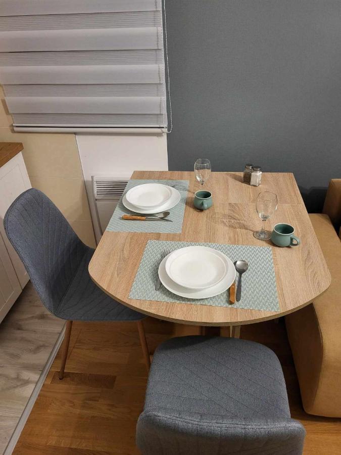 Akord K35 Apartment Zlatibor