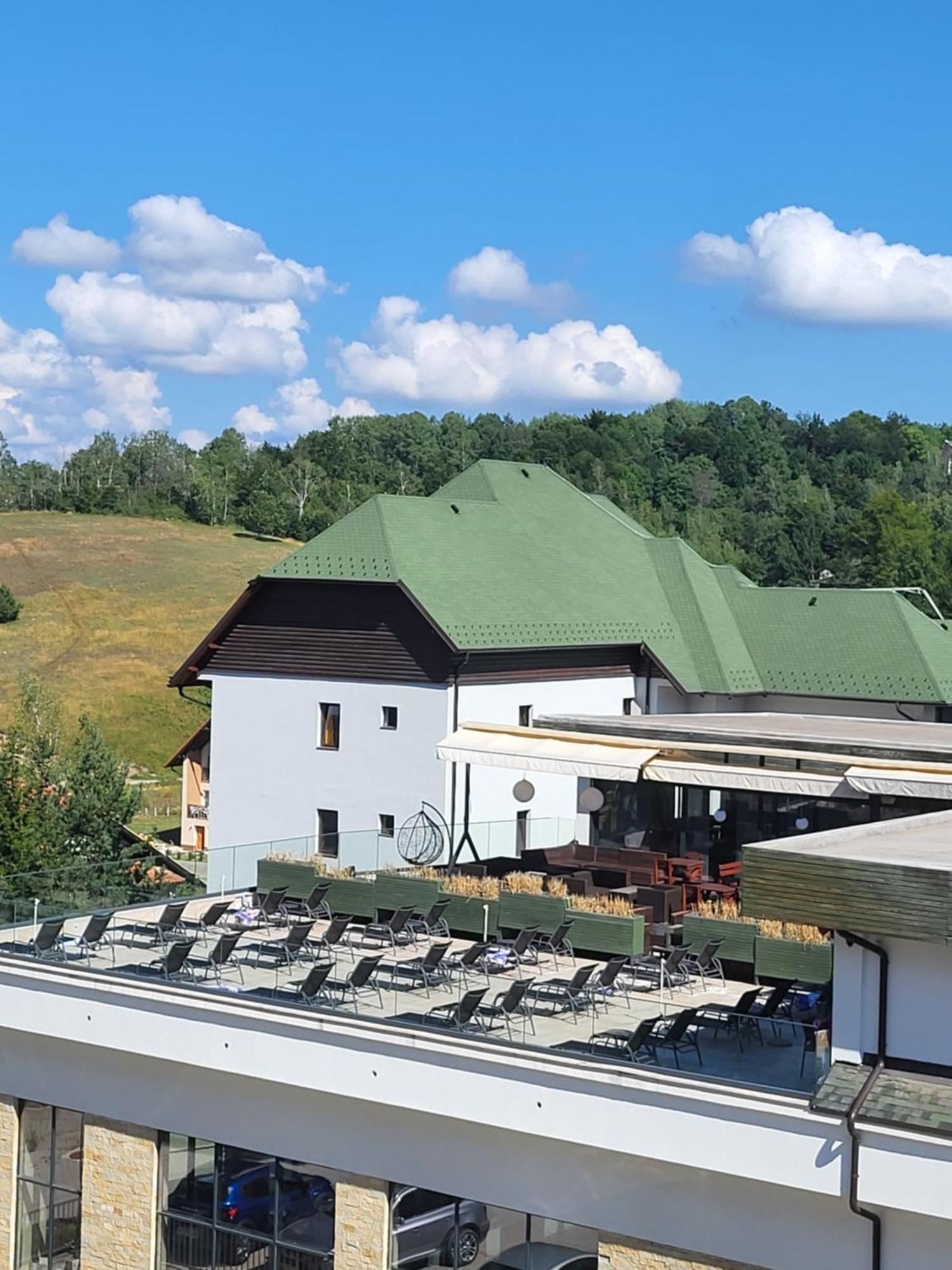 Akord K35 * Zlatibor